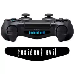برچسب دوال شاک 4 ونسونی طرح Resident Evil