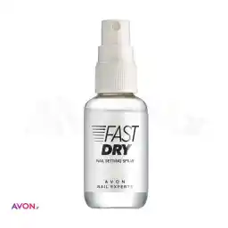 اسپری خشک کننده لاک آون Nail Experts حجم 50 میل