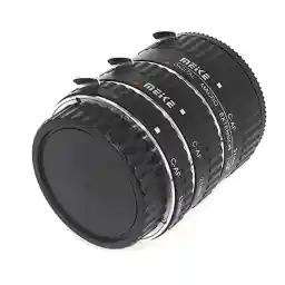 اکستنشن تیوب میک برای نیکون Meike Auto Focus Macro Extension Tube for nikon