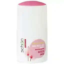 رول دئودورانت زنانه شون مدل پینک پرنسس حجم 50 میل