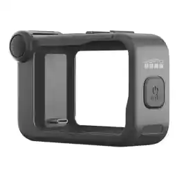 فریم گوپرو به همراه میکروفن GoPro media mod for HERO9/HERO10 Black