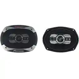 اسپیکر خودرو پایونیر مدل TS-7150F