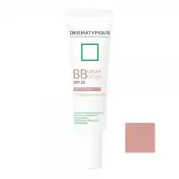 کرم پودر BB درماتیپیک مدل بژ طلایی شماره حجم میلی لیتر
