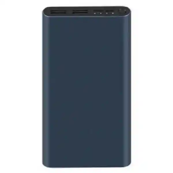 پاور بانک شیائومی مدل PLM13ZM Xiaomi PLM13ZM 10000mAh Power Bank