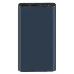 پاور بانک شیائومی مدل PLM13ZM Xiaomi PLM13ZM 10000mAh Power Bank پاور بانک شیائومی مدل PLM13ZM Xiaomi PLM13ZM 10000mAh Power Bank