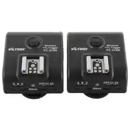 رادیو فلاش ویلتروکس VILTROX FC-210N