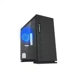 کیس گیم مکس EXPEDITION Black CASE GAMEMAX EXPEDITION Black