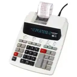 ماشین حساب کاتیگا مدل CP-2600