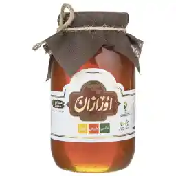 عسل کنار ارگانیک اورازان - 960 گرم