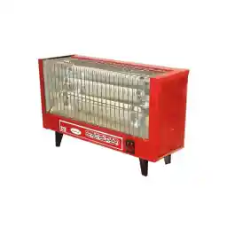 بخاری برقی اخوان فرید مدل 3-1200A بخاری برقی اخوان فرید مدل 3-1200A