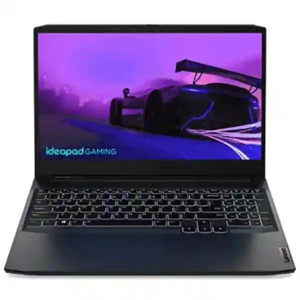 لپ تاپ 15.6 اینچی لنوو مدل IdeaPad Gaming 3 i5 11300H 8GB 512GB GTX1650