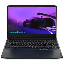 لپ تاپ 15.6 اینچی لنوو مدل IdeaPad Gaming 3 i5 11300H 8GB 512GB GTX1650