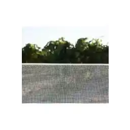 حصار باغچه تزئینی پلاستیکی Vonkap / توری بالکن / توری گربه 1 متر * 3 متر 10 میلی متر * 10 میلی متر محدوده چشم