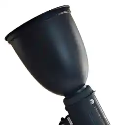 کاسه استاندارد عمیق به همراه سرپوش لانه زنبوری Standard Dream Light & Honey comb