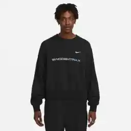 سویشرت Nike Sports Trend Fleece Crew Erkek
