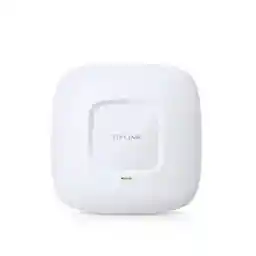 اکسس پوینت بیسیم گیگابیت و دوباند N600 تی پی لینک مدل EAP220 TP-LINK EAP220 N600 Wireless Access Point