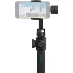 گیمبال موبایل ژیون تک (Zhiyun-Tech Smooth 4 Smartphone Gimbal (Black