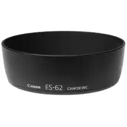 هود لنز کانن Canon ES-62 Lens Hood For 50 F1.8 II