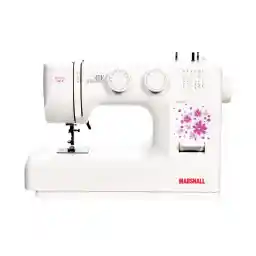 چرخ خیاطی مارشال مدل 740E