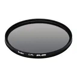 فیلتر لنز عکاسی پلاریزه کنکو Kenko 82mm CPL 370 Slim Filter