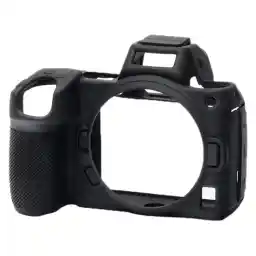 کاور دوربین ایزی کاور مشکی Easy cover Nikon Z6/Z7