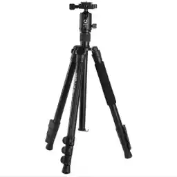 سه پایه کینگ جوی KINGJOY G555 with 360°Panoramic Ball Head