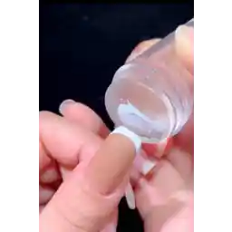 دستگاه چاپ و چاپ ناخن PYCOS COSMETICS