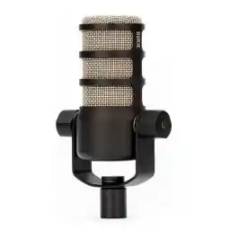 میکروفون استودیویی رُد Rode Dynamic Pod Mic Microphone for Podcasting