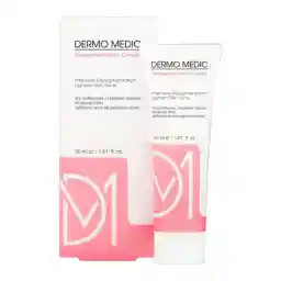 کرم ضد لک درمومدیک مدل ASD حجم 30 میل