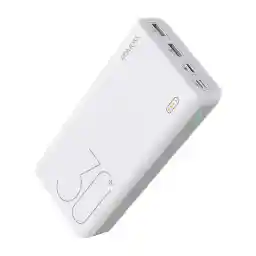 پاوربانک روموس مدل +Sense 8 ظرفیت 30000 میلی آمپر ساعت