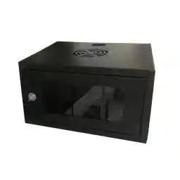 رک شبکه 4 یونیت سبک FMJ