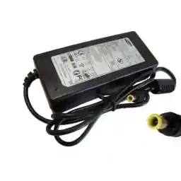 آداپتور لپ تاپ سامسونگ 19V 3.16A Adapter samsung Laptop 19V 3.16A