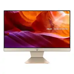 کامپیوتر همه کاره 22 اینچی ایسوس مدل V222FAK-BA065M-i3 10110U-8GB DDR4-1TB HDD-IPS