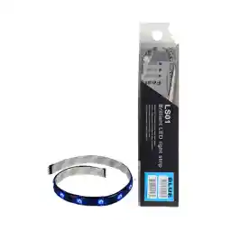 نوار نورپردازی سیلوراستون مدل LS01B Silverstone lighting strip model LS01B