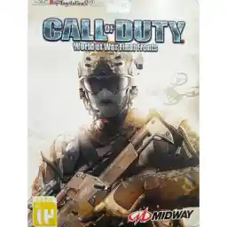 بازی call of duty مخصوص پلی استیشن 2