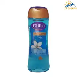شامپو بدن دورو مدل PERFUME AQUA LOVE حجم 450 میل