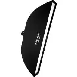 سافت باكس پروفوتو (Profoto Softbox RFi 1x6' (30x180cm