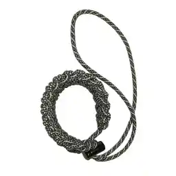 بند دوربين مدل شطرنجي پاراکورد کد 24 Carpal strap