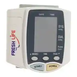 دستگاه فشار سنج مچی فرش لایف مدل DW-200