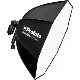 سافت باكس پروفوتو Profoto Clic Softbox 2.7' (80cm) Octa