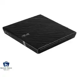 دی وی دی رایتر اکسترنال ایسوس مدل SDRW-08D2S-U LITE دی وی دی رایتر اکسترنال ایسوس مدل SDRW-08D2S-U LITE