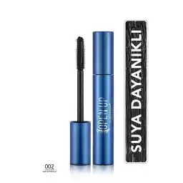 ریمل ضد آب جداکننده فلورمار (مشکی) - ماس ضد آب Open Up. - 002 - 8682536058360