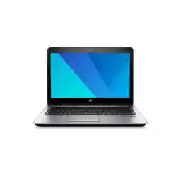 لپ تاپ HP EliteBook 840 G3 i5 (نسل 6) EliteBook 840 G3 i5 HP Laptop