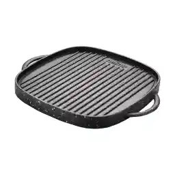 تابه گریل چدن نالینو مدل Lorenza سایز 28