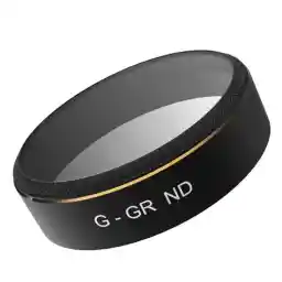 فیلتر لنز خاکستری فانتوم 4 (PGYTECH PGY-P4P-014 Pantom 4 Pro Filter Lens (Gradual Color Gray