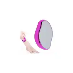 دستگاه اپیلاسیون کریستال پاک کن LUPİX، موبر، پاک کن پر، کریستال سنگ صورتی