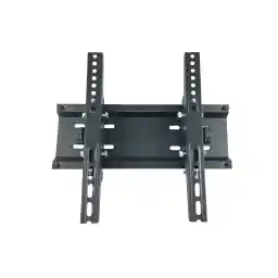 پایه دیواری تلویزیون کاردو مدل C1 مناسب برای تلوزیون 32 تا 43 اینچ