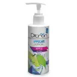 کرم مو تغذیه کننده دیترون حاوی عصاره سیب حجم 200 میل