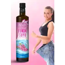 BERALİFE HEather WATER