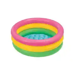 استخر بادی اینتکس مدل 57107 سایز C